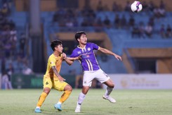 CLB Hà Nội vs Hải Phòng: Khó có bất ngờ (19h15, 13/4)