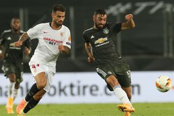 TRỰC TIẾP bóng đá MU vs Sevilla FPT Play trực tiếp cúp C2
