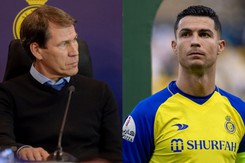 Tin nóng bóng đá tối 12/4: Mâu thuẫn với Ronaldo, HLV Al Nassr bị sa thải