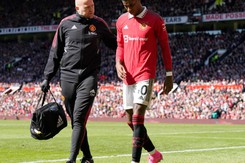 MU vs Sevilla (trực tiếp FPT Play): Không Rashford, MU vẫn cứ lạc quan