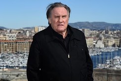 Huyền thoại điện ảnh Pháp Gérard Depardieu bị 13 phụ nữ cáo buộc vì hành vi xâm hại