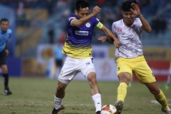 TRỰC TIẾP bóng đá Hà Nội vs Hải Phòng (19h15, 13/4), Night Wolf V-League 2023
