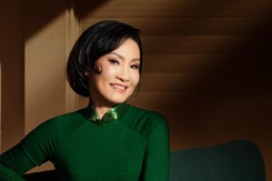 Cuộc sống của Hồng Đào sau khi ly hôn Quang Minh 
