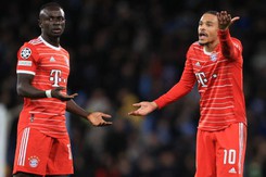 Tin nóng bóng đá sáng 13/4: Sao Bayern Munich đánh nhau sau thảm bại ở cúp C1