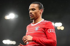 Bất ngờ với yêu cầu của Leroy Sane với Bayern sau vụ lùm xùm bị Mane đấm