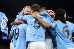 TRỰC TIẾP bóng đá Man City vs Leicester (23h30 ngày 15/4), ngoại hạng Anh vòng 31
