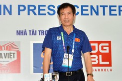 NÓNG: Đoàn Thể thao Việt Nam dự SEA Games 32 vẫn chờ… Trưởng đoàn?