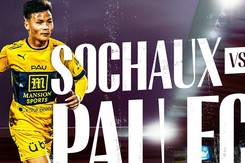 Pau FC dùng Quang Hải kéo tương tác Facebook trước trận đấu, fan Việt phẫn nộ