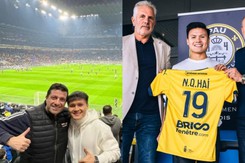 Người đại diện Tây của Quang Hải nổi cơn thịnh nộ sau khi Pau FC có hành động thiếu tôn trọng