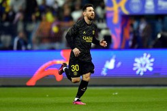 Messi phải ở lại PSG, Sadio Mane đánh Leroy Sane vẫn không bị Bayern Munich cắt hợp đồng?