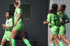 Huỳnh Như lập công cho Lank sau tin mừng được dự SEA Games cùng tuyển Việt Nam