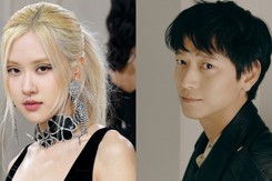 Rộ thêm loạt bằng chứng hẹn hò của cặp đôi chú cháu Rosé (BLACKPINK) và Kang Dong Won