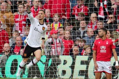 ĐIỂM NHẤN Nottingham Forest 0-2 MU: Antony chứng tỏ giá trị, Quỷ đỏ giành lợi thế đua Top 4