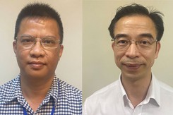 Vụ thông thầu tại Bệnh viện Tim Hà Nội: Can thiệp trái pháp luật vào hoạt động đấu thầu