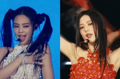 4 sân khấu solo của BLACKPINK ở Coachella: Jennie bị rơi váy, Jisoo gây tranh cãi với giọng hát còn Lisa và Rosé thì sao?