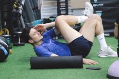 Văn Lâm hồi phục thần kỳ, có thể cùng Bình Định đấu ĐKVĐ Hà Nội