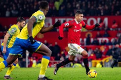 Xem bóng đá trực tuyến Nottingham vs MU (22h30, 16/4),  Ngoại hạng Anh vòng 31