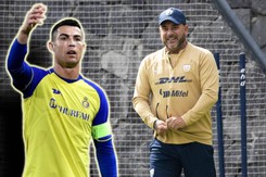 Tin nóng bóng đá tối 17/4: HLV Argentina từ chối làm thầy Ronaldo. Arsenal tạm dừng đàm phán với Arteta