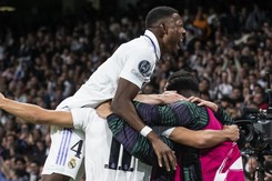 Chelsea vs Real Madrid: Lý thuyết của nhà vô địch