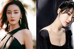 Tạo hình phim mới của Địch Lệ Nhiệt Ba bị tố sao chép Dương Tử