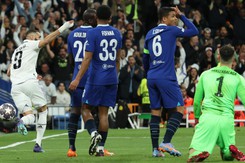Nhận định trước trận Chelsea vs Real Madrid: Số mệnh nào cho The Blues?