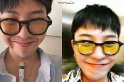 G-Dragon Big Bang cuốn hút với ảnh ngẫu hứng về cuộc sống thường nhật trên MXH