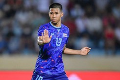 U22 Thái Lan gọi hai ngôi sao ở trời Âu, quyết lật đổ U22 Việt Nam ở SEA Games 32