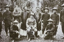 Ảnh = Ký ức = Lịch sử (kỳ 66): Chiếu bóng đến nước ta như thế nào?