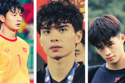 Profile dàn thủ môn điển trai của ĐT U22 Việt Nam dự SEA Games 32