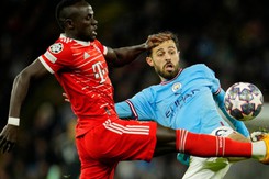 Bayern Munich - Man City: Ngọn nến hy vọng của Bayern Munich