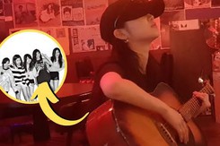 Kim Eun Bi – thành viên gốc của Blackpink hiện ra sao?