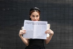 Hà Hồ sở hữu thân hình vạn người mê vẫn tự ti điều này