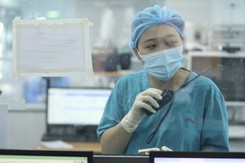 Chi phí điều trị bệnh nhân mắc Covid-19 trung bình 55 triệu đồng/người