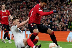 TRỰC TIẾP bóng đá Sevilla vs MU (2h00, 21/4), xem FPT Play trực tiếp C2