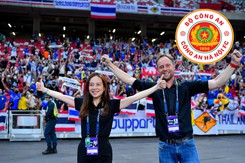 Xuất hiện nhân vật cản đường ‘dải ngân hà V-League’ chiêu mộ Polking, thương vụ đình đám khó xảy ra