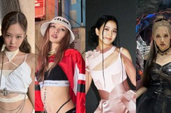Nhóm nhạc nữ nào được kỳ vọng sẽ nối tiếp thành công của Blackpink?