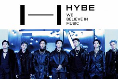 HYBE phát triển mạnh mẽ dù vắng bóng BTS với tư cách nhóm