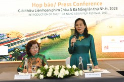 Kỳ vọng gì ở LHP châu Á Đà Nẵng 2023?