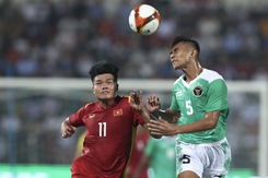 SEA Games 32: Văn Tùng, Vĩ Hào sẽ là cứu cánh cho ông Troussier?