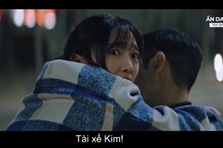 ‘Ẩn danh 2’ tập 13: Bị phát giác, Kim Do Gi lần nữa đối diện với cái chết