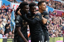 Cuộc đua vô địch Ngoại hạng Anh: Arsenal hay Man City đối mặt rủi ro nhiều hơn?