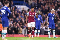 Chelsea bị CĐV nhà la ó dữ dội, Potter lại bị đòi sa thải
