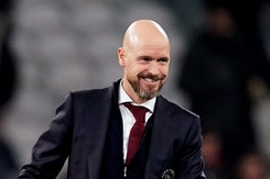 Tin nóng bóng đá tối 2/4: Ten Hag sắp được MU thưởng lớn, Chelsea họp khẩn về Potter