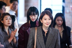 10 bộ phim Hàn mới đáng xem trong tháng 4