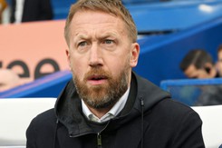 Chelsea chính thức sa thải Graham Potter, nhắm Nagelsmann