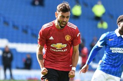 Nhận định trước trận Brighton vs MU (22h30, 23/4): Cái kết có hậu ở Wembley