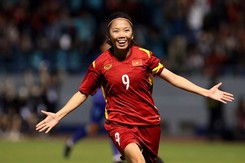 Huỳnh Như vẫn dự SEA Games 32 khi đẳng cấp đã vươn tầm khu vực Đông Nam Á
