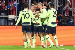 Man City có thể giành cú ‘ăn ba’ như MU 1999?