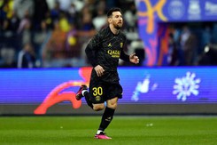 Messi có thể trở lại Barca với mức lương khó tin