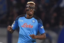 Tin nóng bóng đá sáng 20/4: Huyền thoại Chelsea ngăn Osimhen đến PSG, Barcelona gặp khó vụ Messi